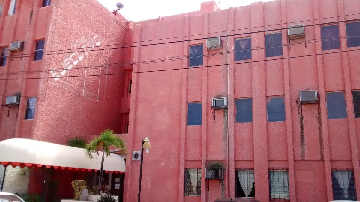 Hotel 'Ejecutivo'